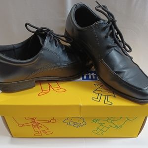 ❤️Boy Classic Dress Shoe